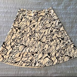 The Limited skirt
